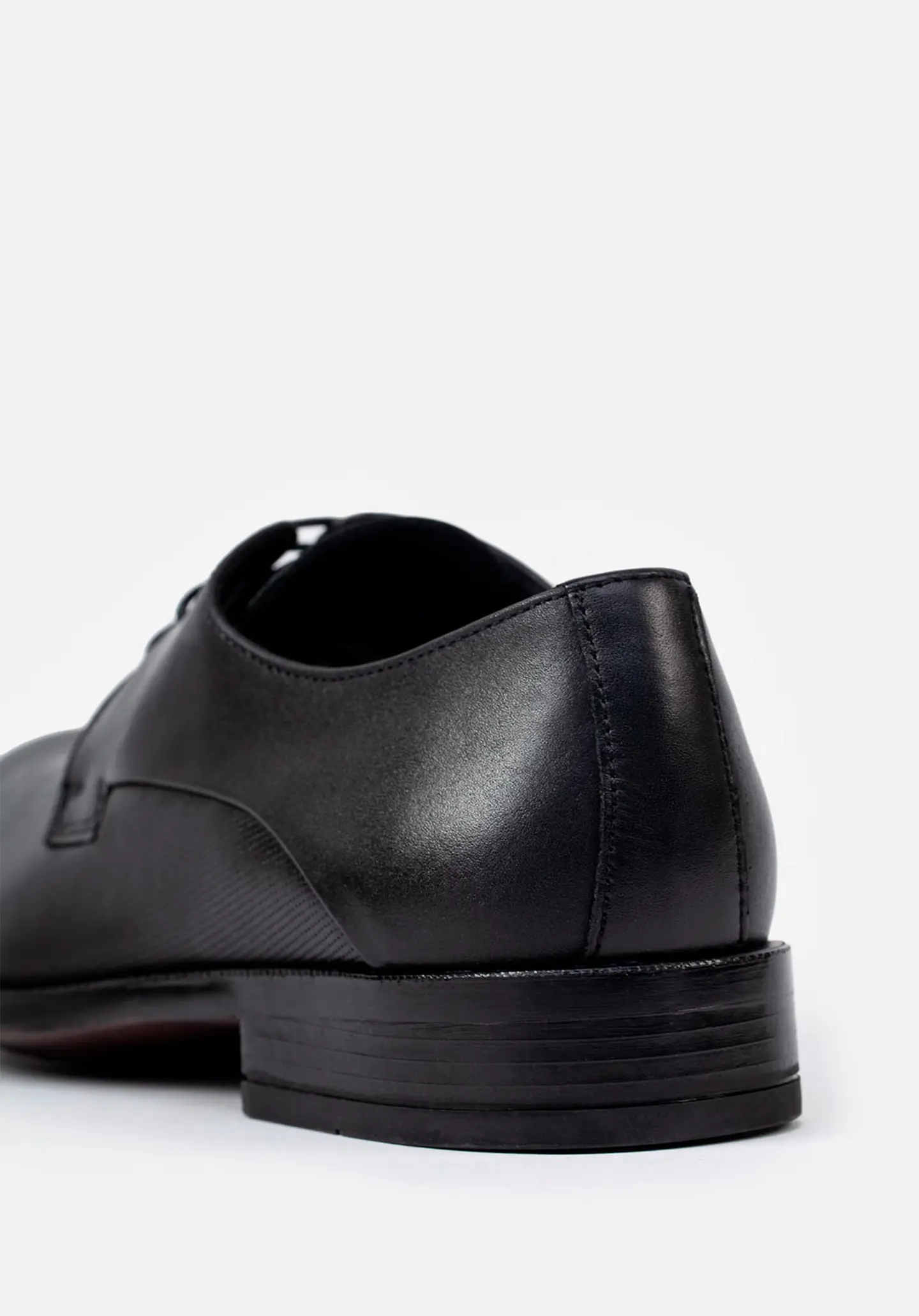 Zapatos Luxe Derby 7