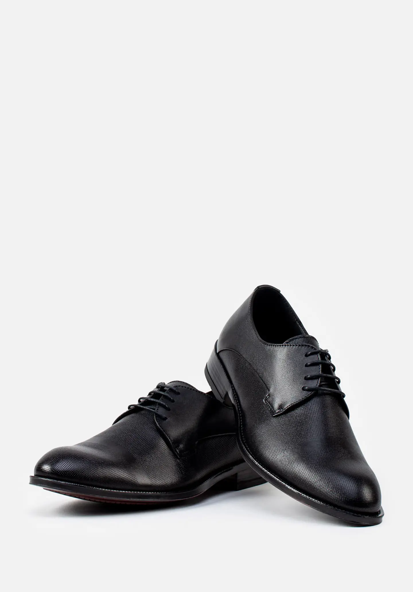 Zapatos Luxe Derby 12