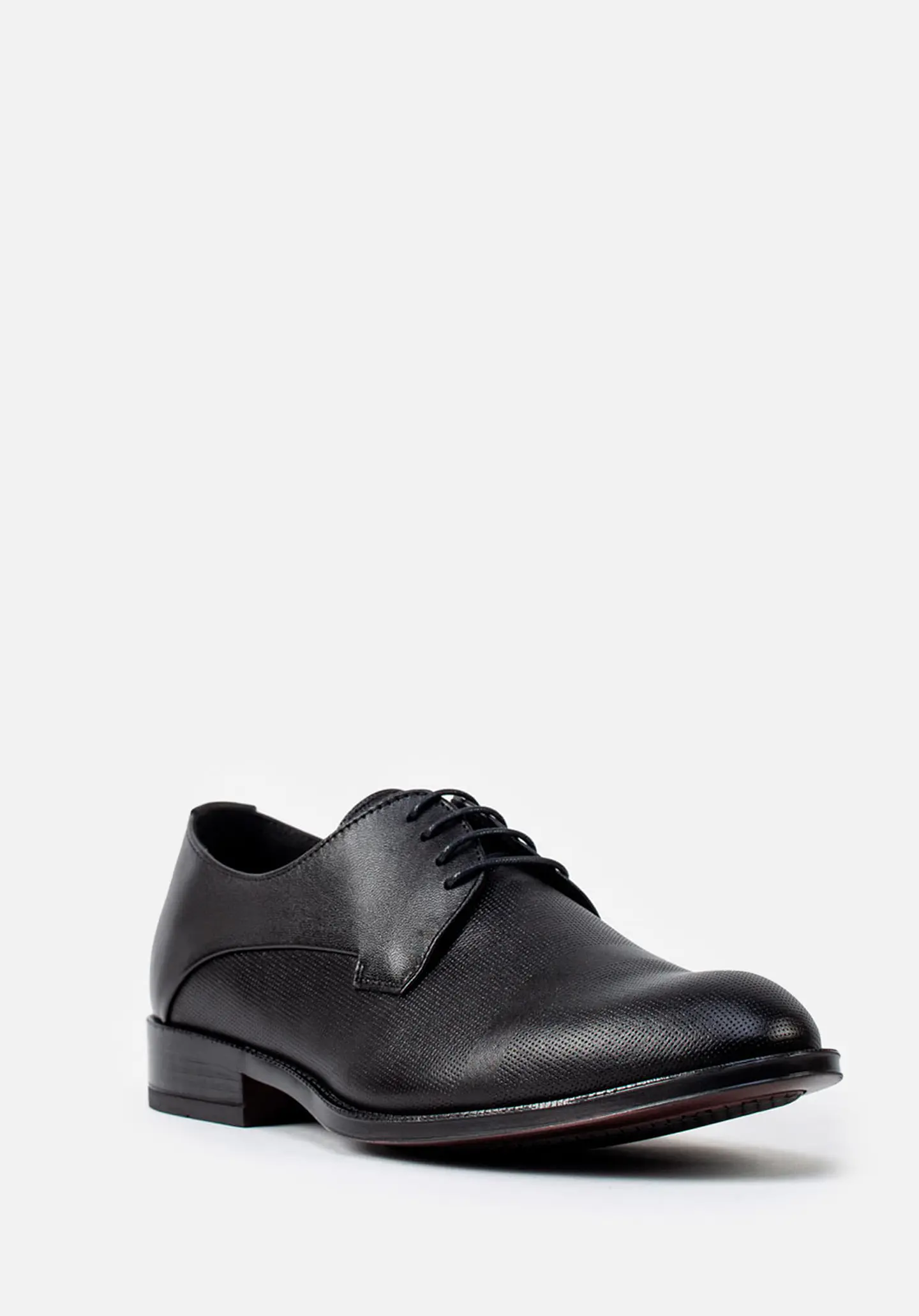 Zapatos Luxe Derby 18