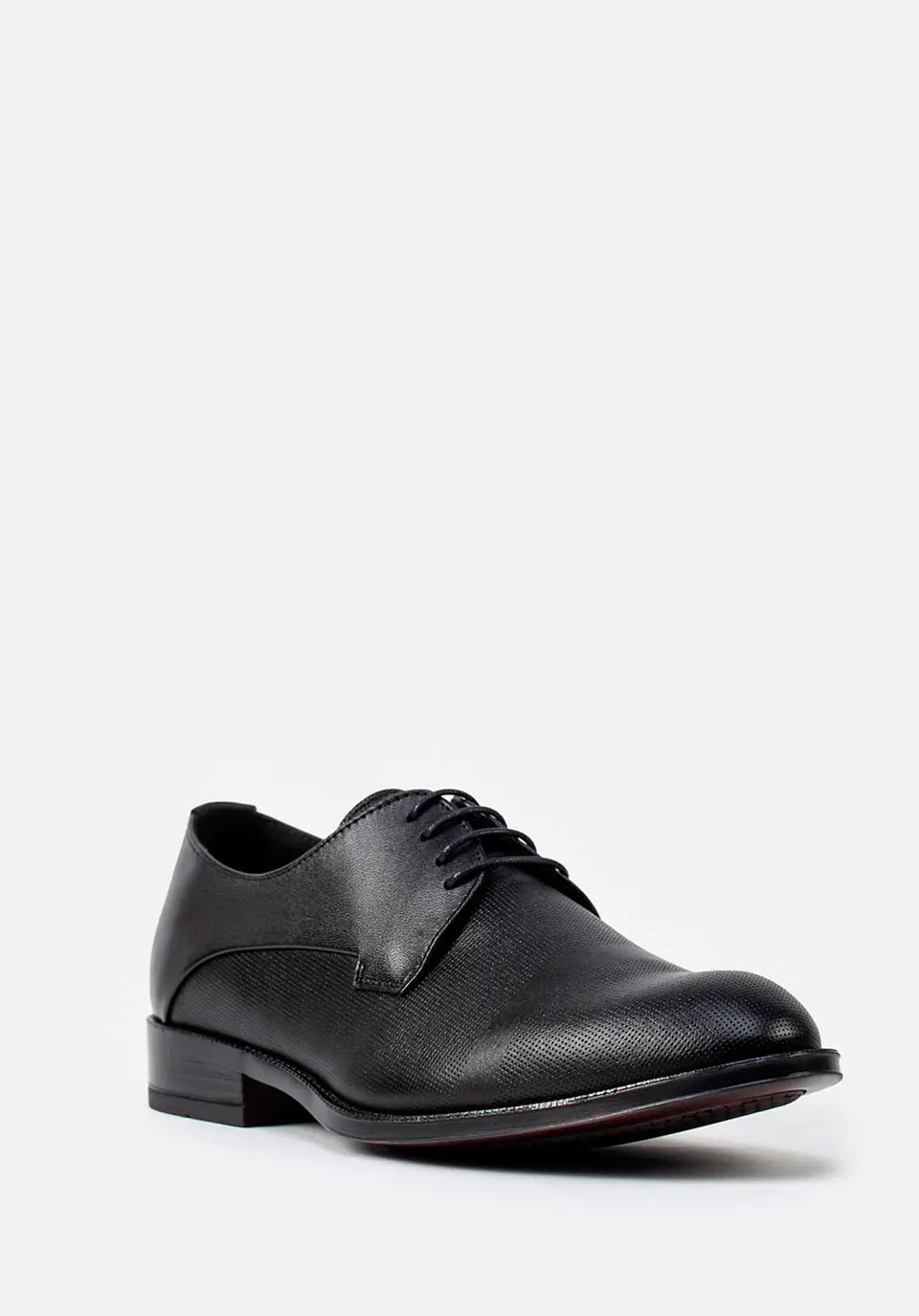 Zapatos Luxe Derby 18