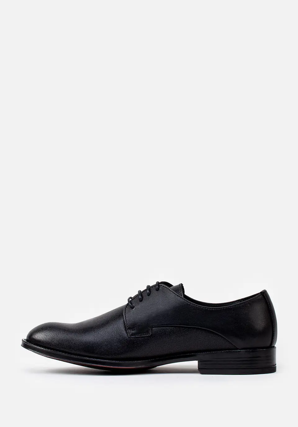 Zapatos Luxe Derby 28