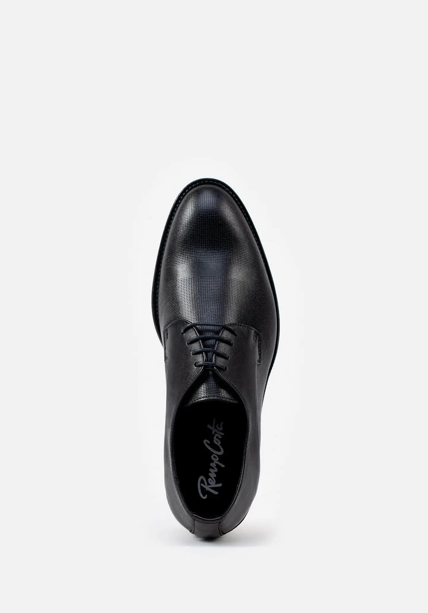 Zapatos Luxe Derby 42