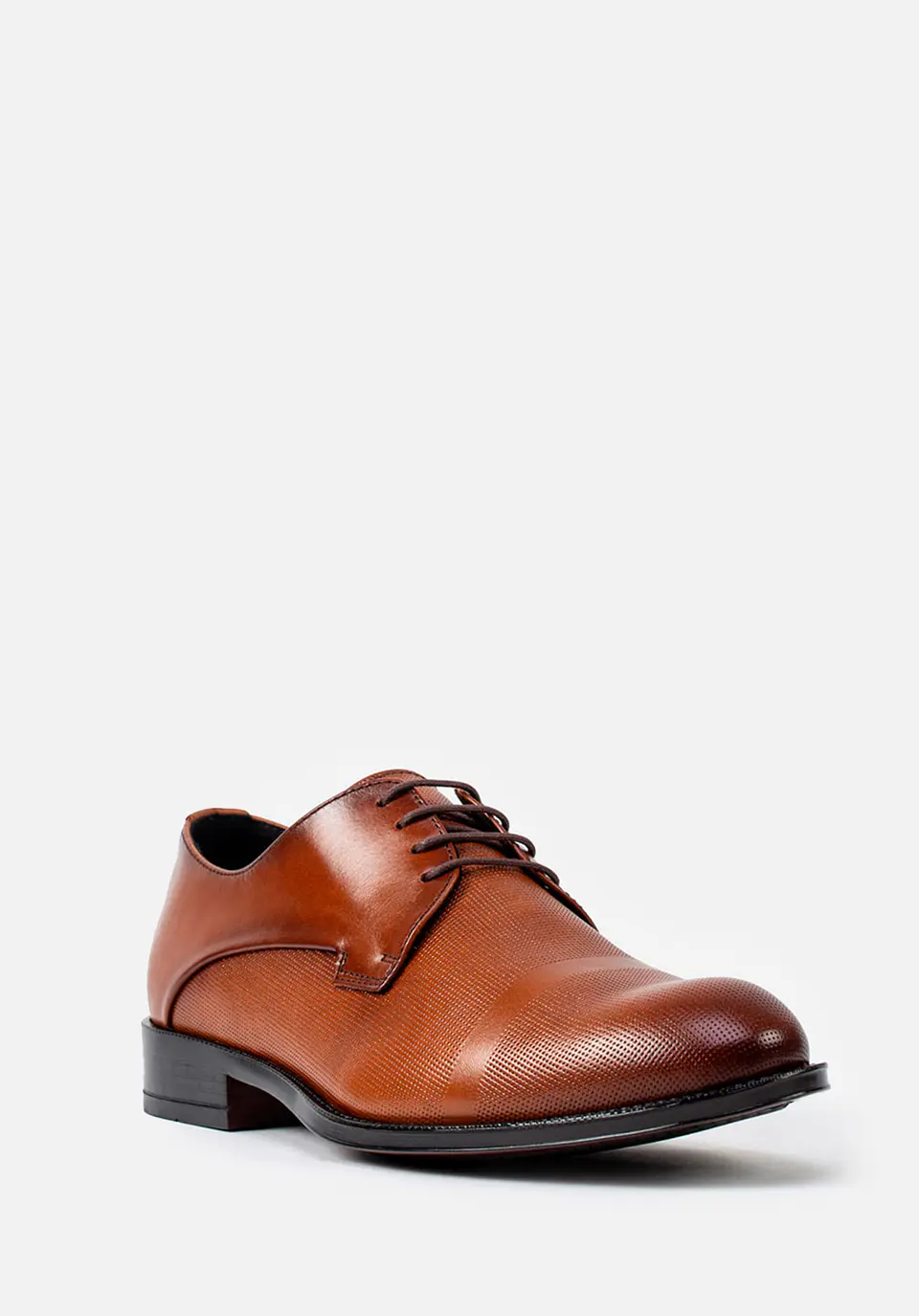 Zapatos Luxe Derby 43