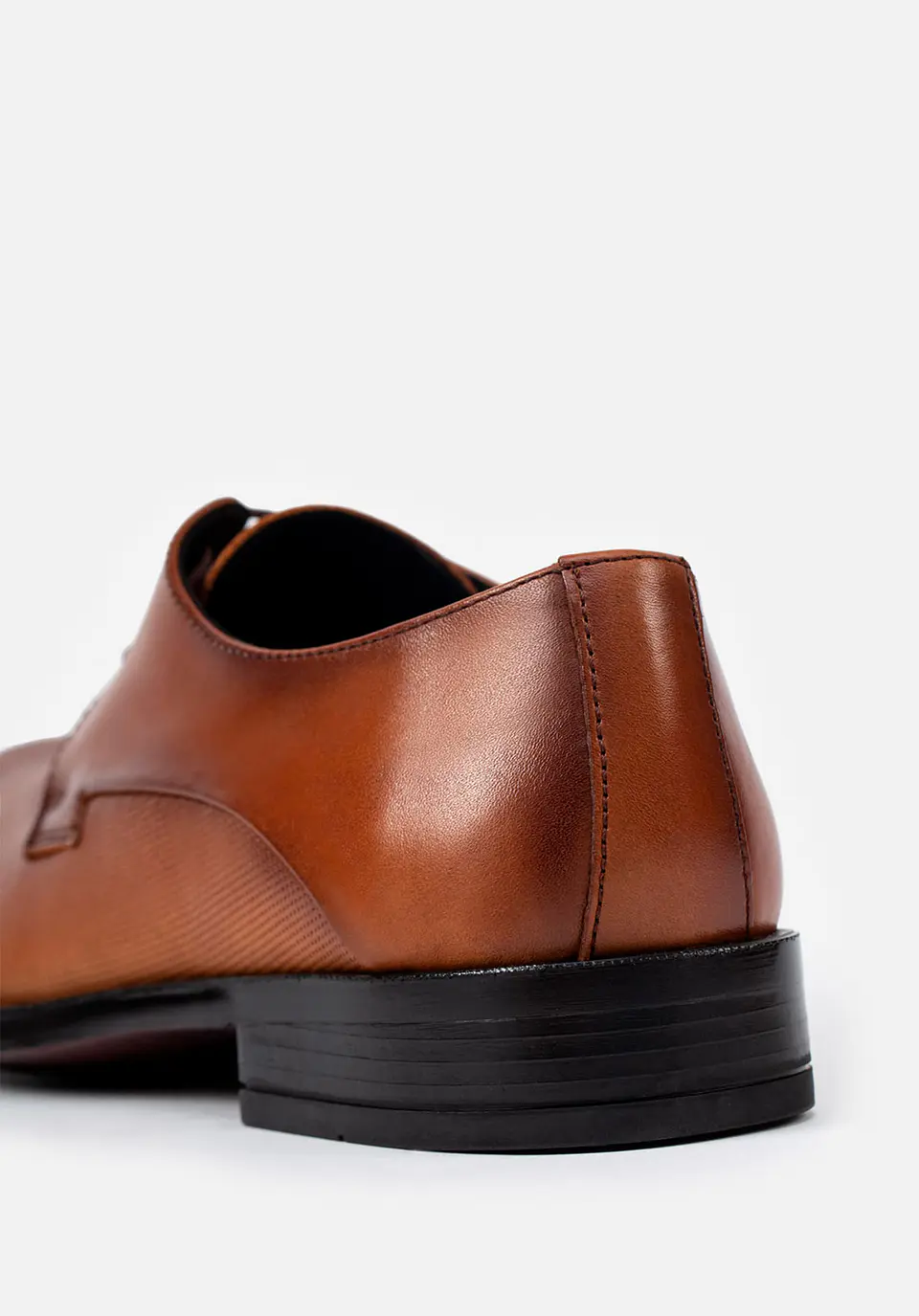 Zapatos Luxe Derby 55