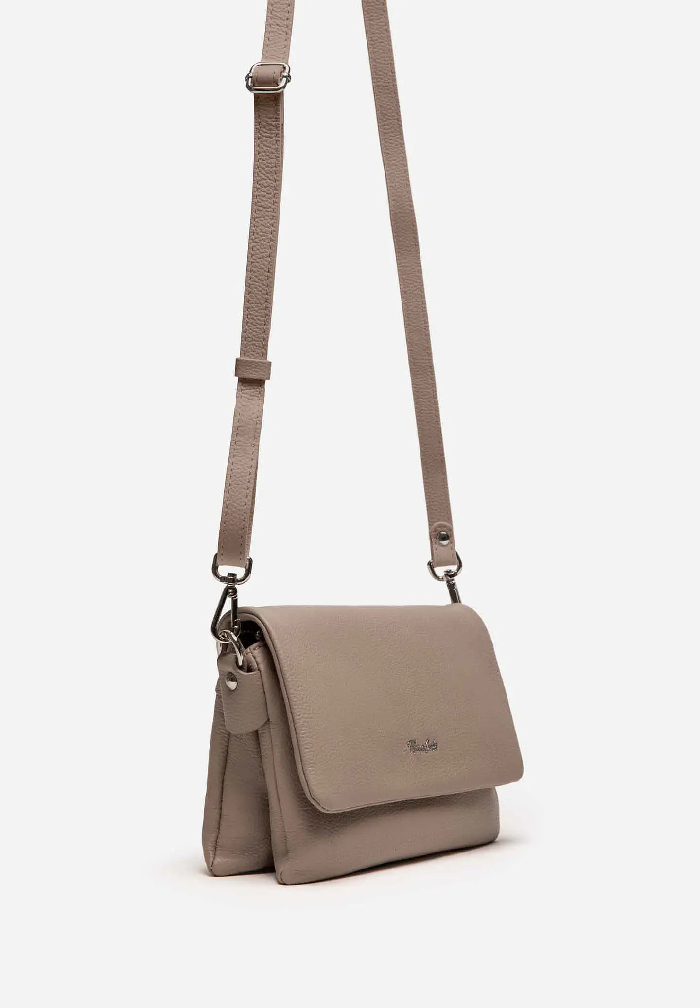 Cartera Asa Tramada 39
