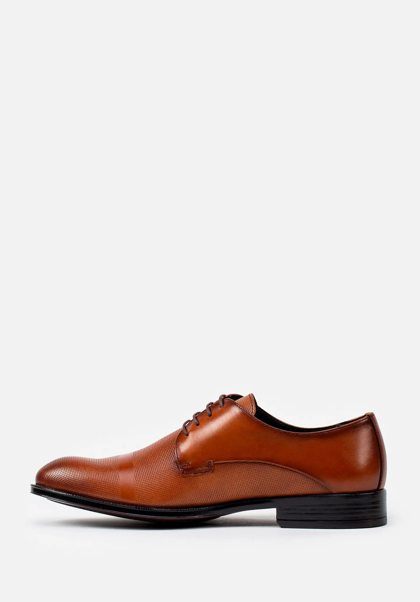 Zapatos Luxe Derby 67