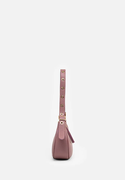Cartera Bandolera Eyelet
