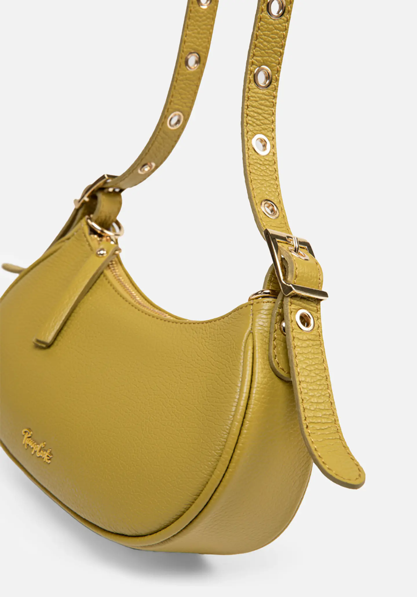 Cartera Bandolera Eyelet 10