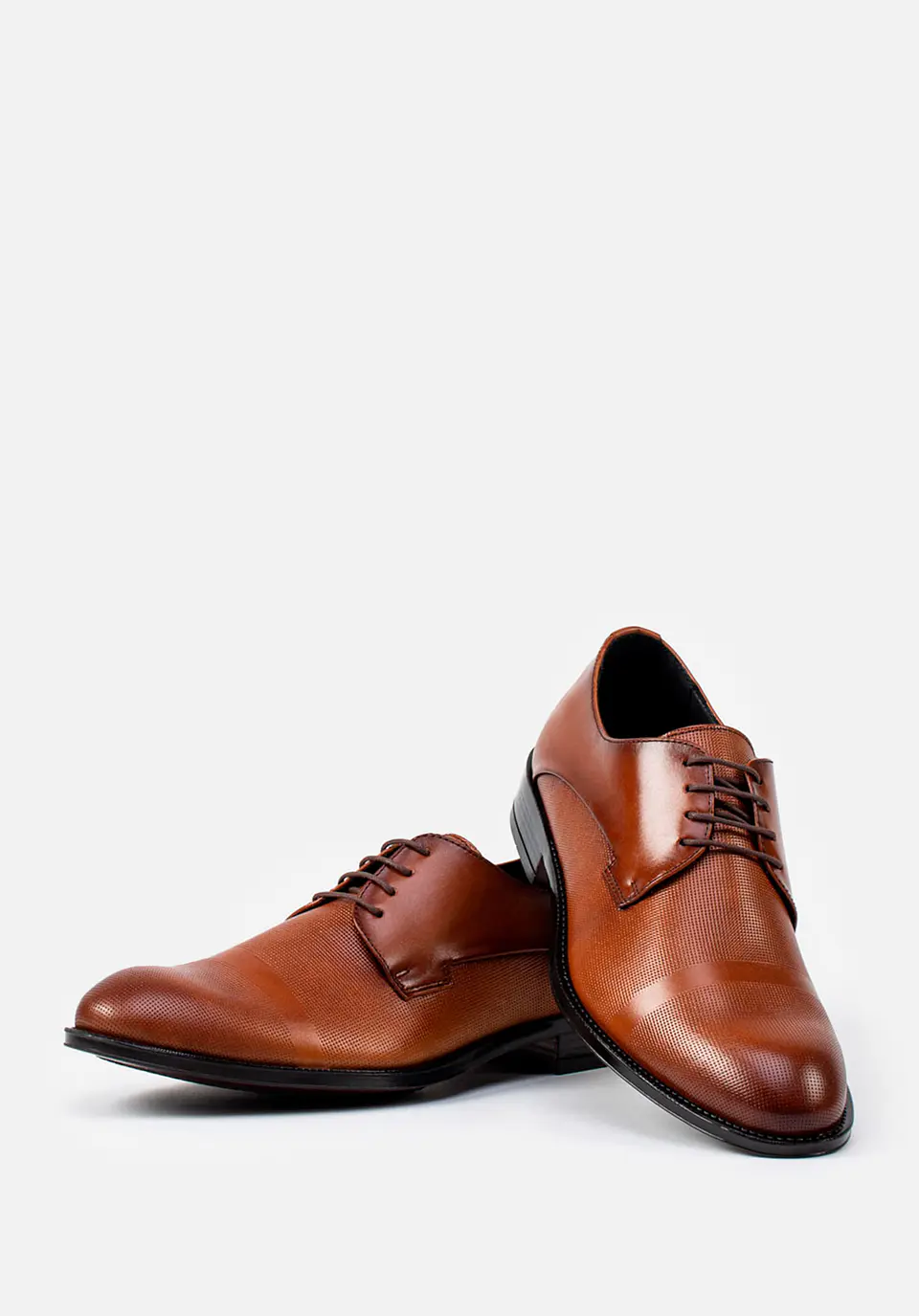 Zapatos Luxe Derby 75