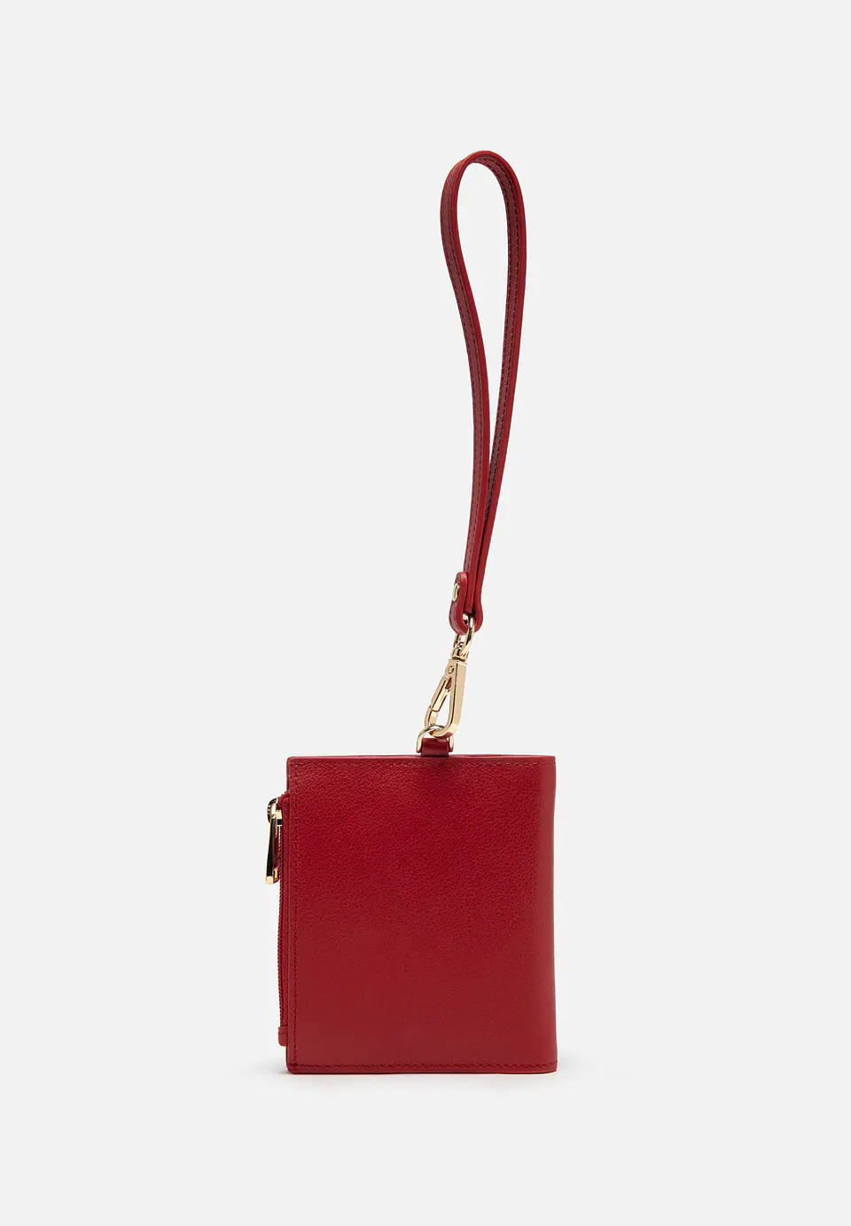 Monedero De Cuero Bloom 15