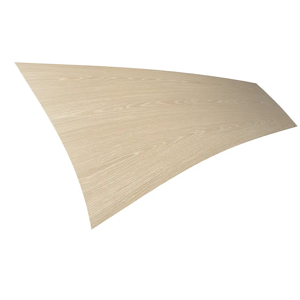  Hoja Chapa de Mara Precompuesta 2500x650 mm. (8.125m2) 10
