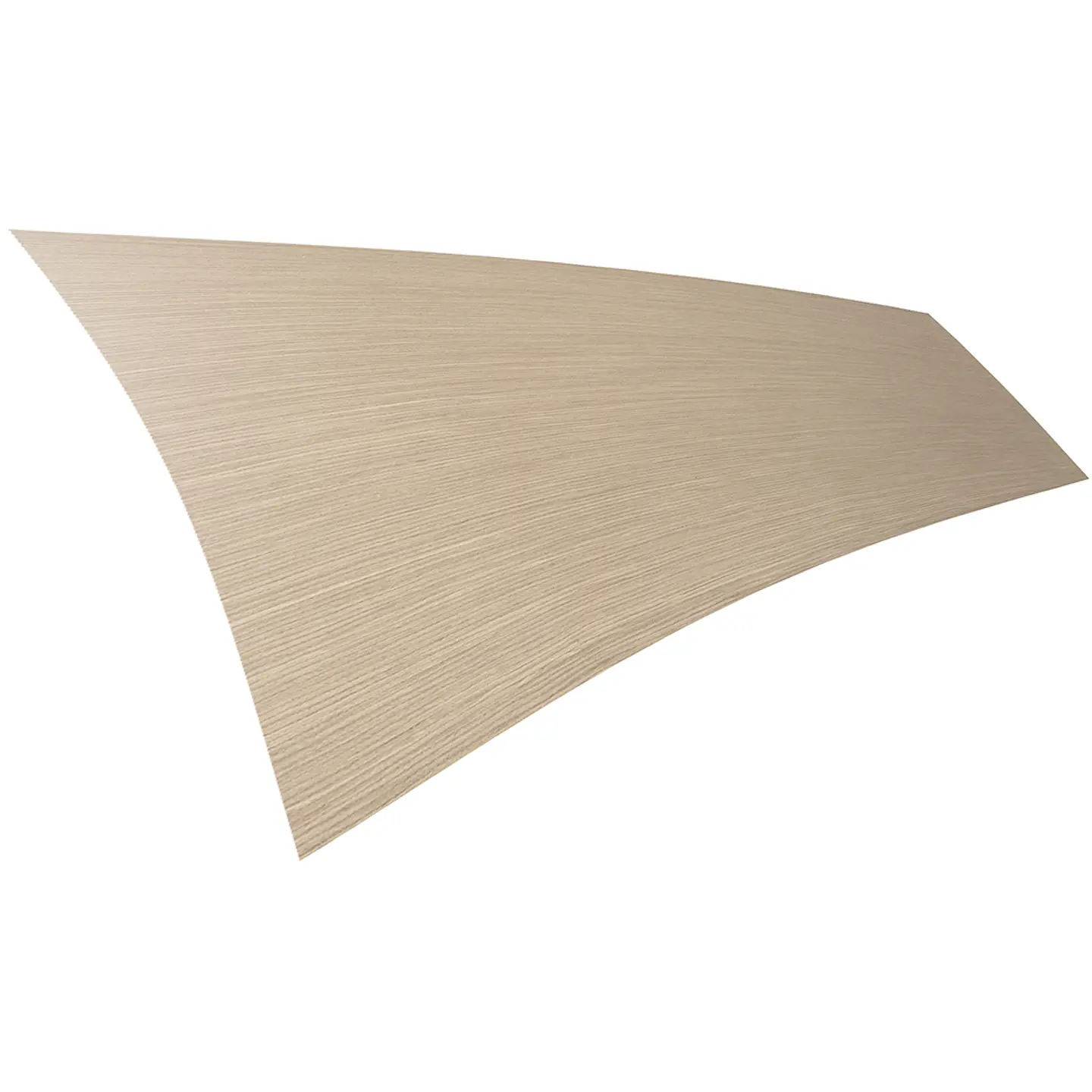  Hoja Chapa de Mara Precompuesta 2500x650 mm. (8.125m2) 12