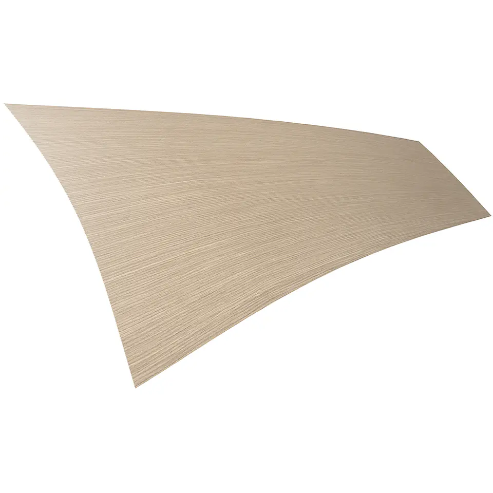  Hoja Chapa de Mara Precompuesta 2500x650 mm. (8.125m2) 12