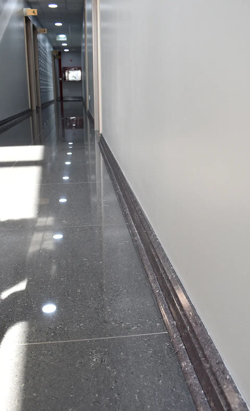 Desarrollo replica Piso  1