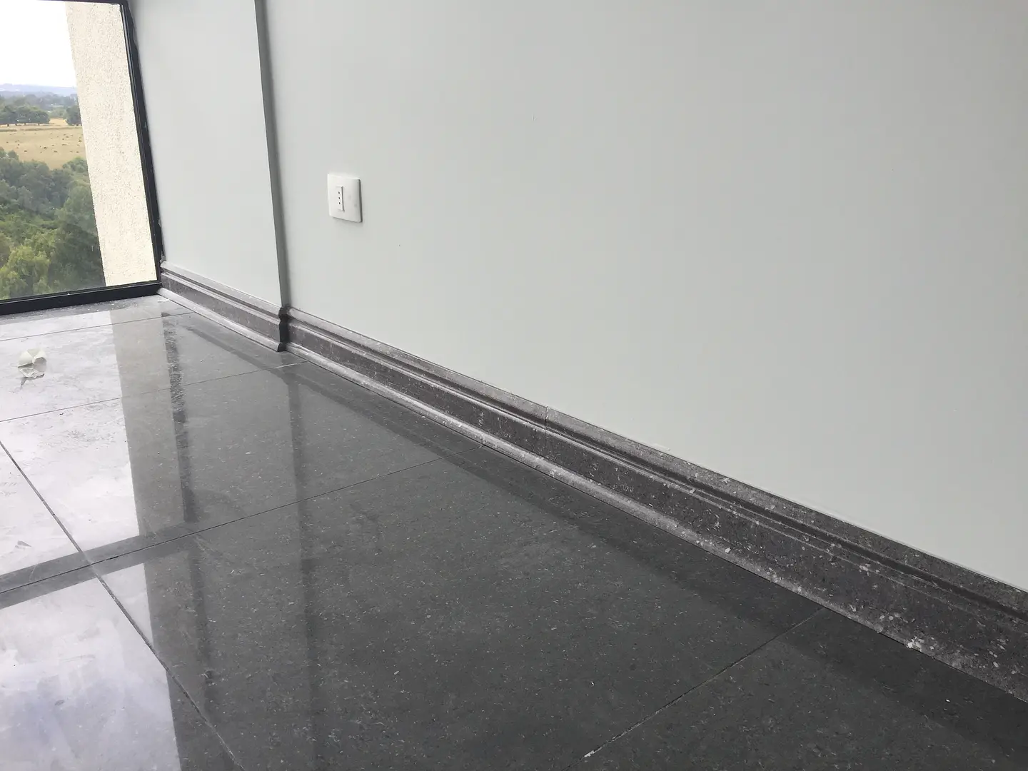 Desarrollo replica Piso  2