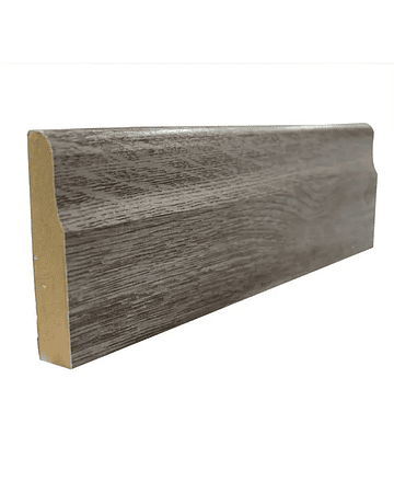 Guardapolvo 19x90x2400 G50 Folio Bambu Rustico