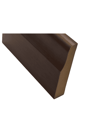 Guardapolvo 19x90x2400 G50 Folio Mara Chocolate