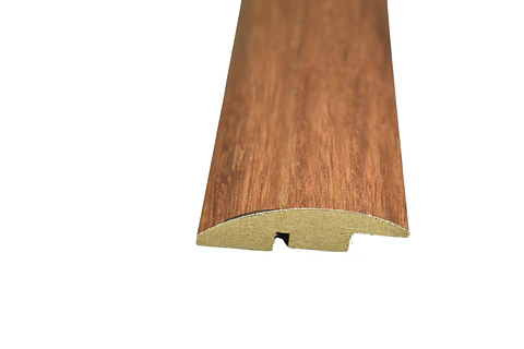 Desnivel MDF Folio Nogal 12x42 mm x 2.4 m