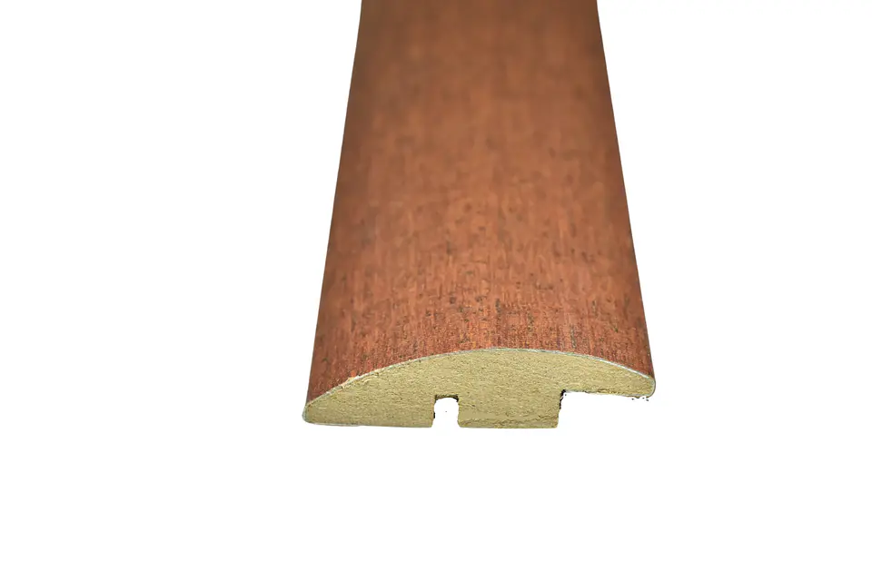 Desnivel MDF Folio Nogal 12x42 mm x 2.4 m 6