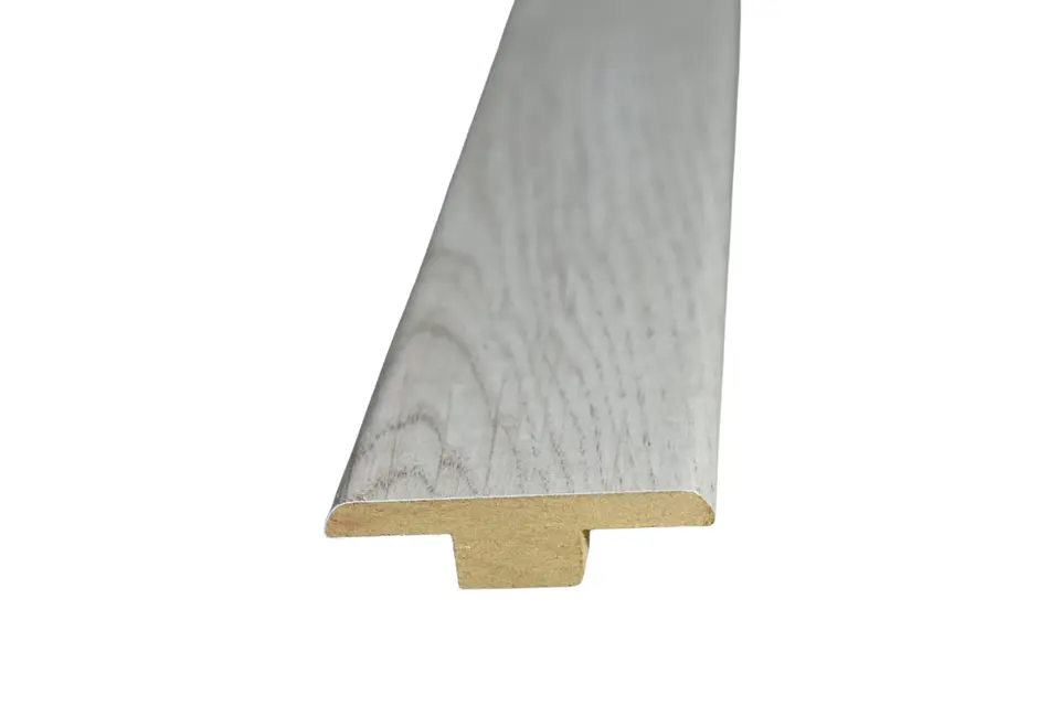 Tapajunta MDF Folio Replica Mara UV 12x45 mm x 2.4 m 5