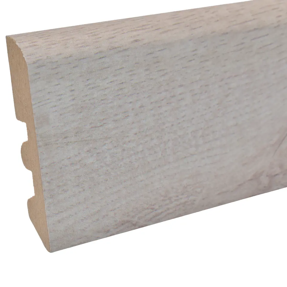 Guardapolvo GP22 MDF Folio Doña Jimena 12x68 mm x 2.4 m 3