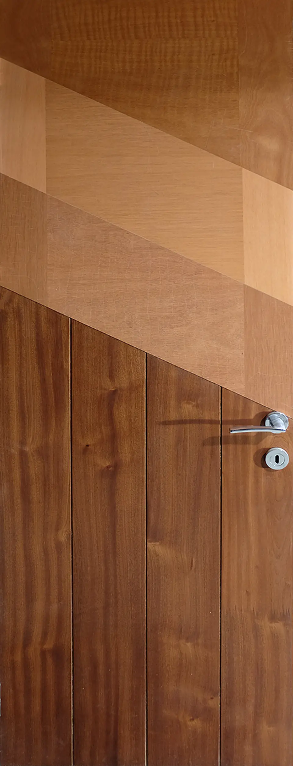 Lamidecor: Lámina de Chapa Mara Clara  7