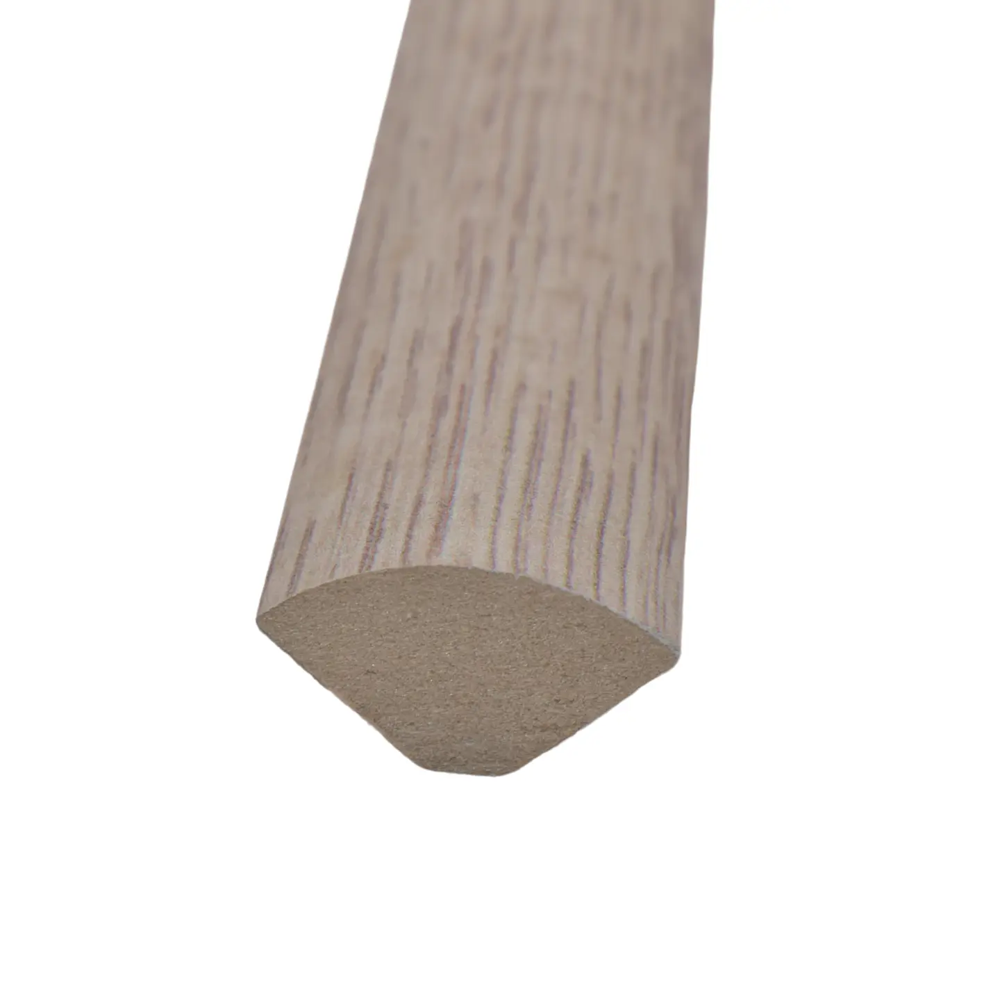  Junquillo 1/4 MDF Folio Doña Jimena 19x19 mm x 2.4 m 1