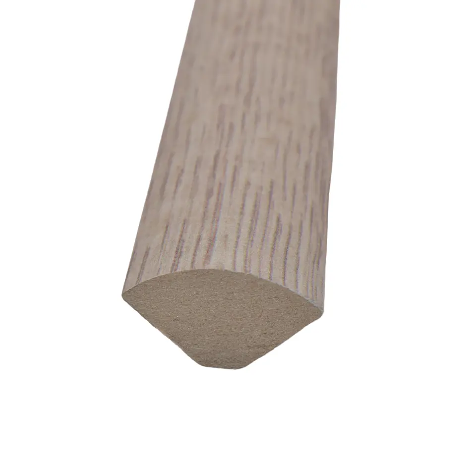  Junquillo 1/4 MDF Folio Doña Jimena 19x19 mm x 2.4 m 1