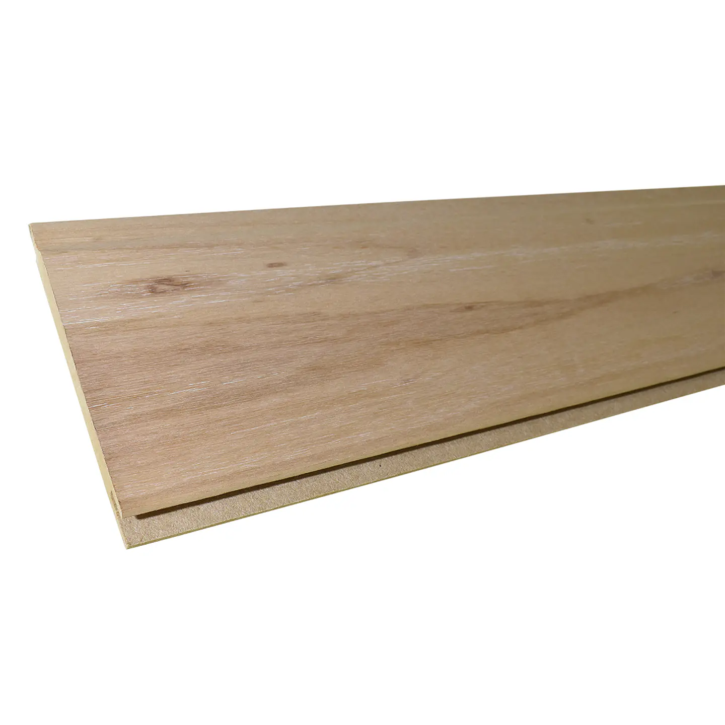 Revestimiento Interior Perfil 9A MDF Enchapado Mara 12x160 mm x 2.4 m 1