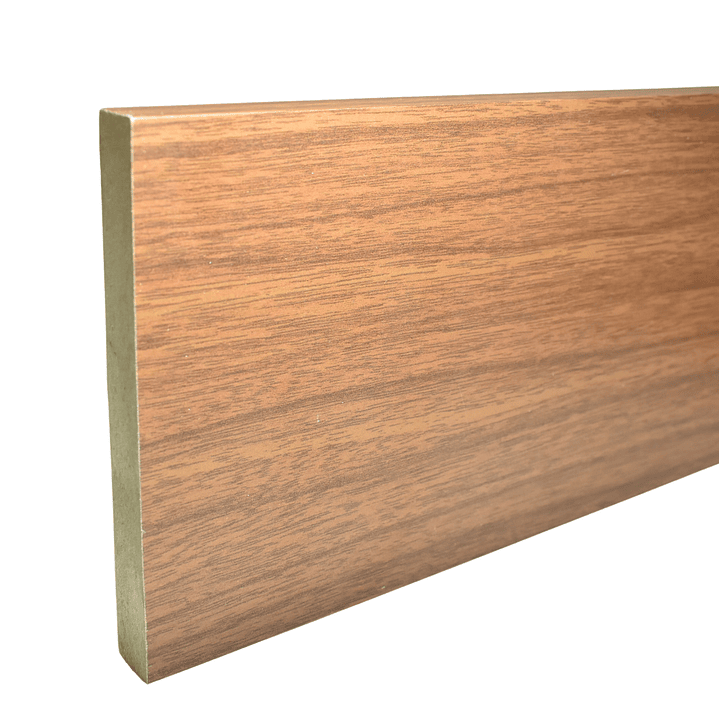 Pack 5 Guardapolvos Rectos 15x120x2.4 Folio Nogal Hasta Agotar Stock 1