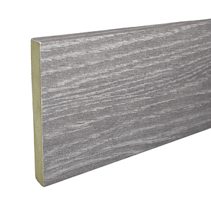 Pack 5 Guardapolvos Rectos 12x90x2.4 Folio Lisburn Oak Hasta Agotar Stock