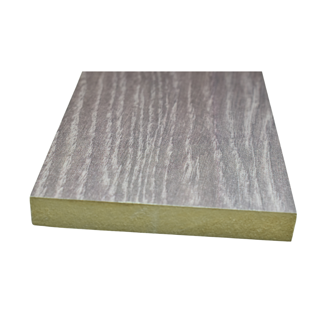 Pack 5 Guardapolvos Rectos 12x90x2.4 Folio Lisburn Oak Hasta Agotar Stock 2