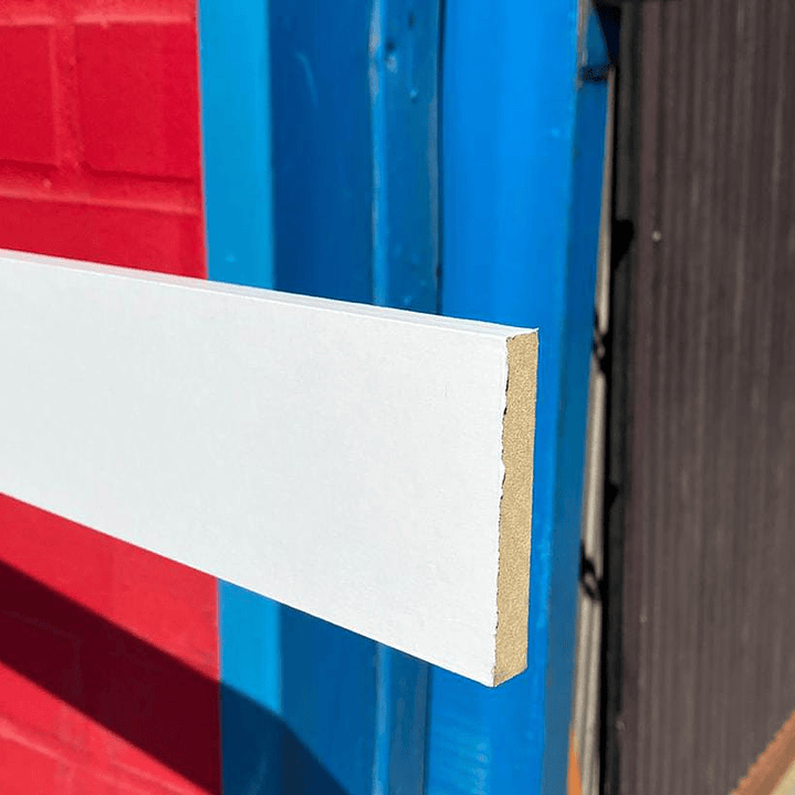 Pack 5 Guardapolvos Rectos 12x80x2.4 Folio Blanco Hasta Agotar Stock 1