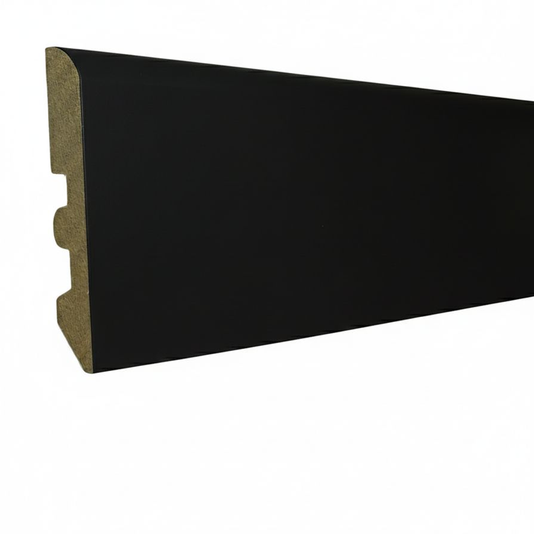 Pack 5 Guardapolvos GP22 Recubiertos Folio Negro 1