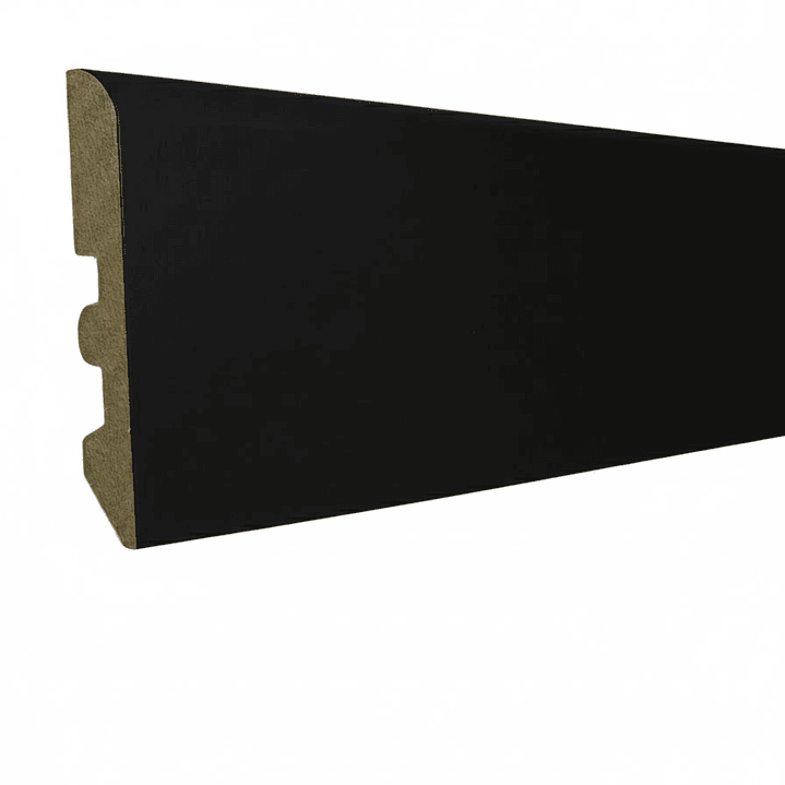 Pack 5 Guardapolvos GP22 Recubiertos Folio Negro 1