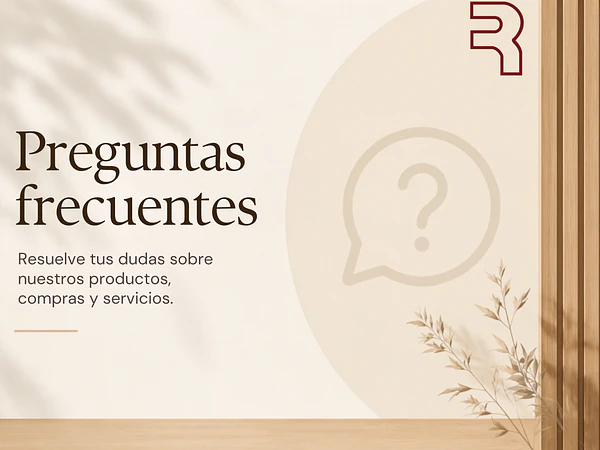 Preguntas Frecuentes