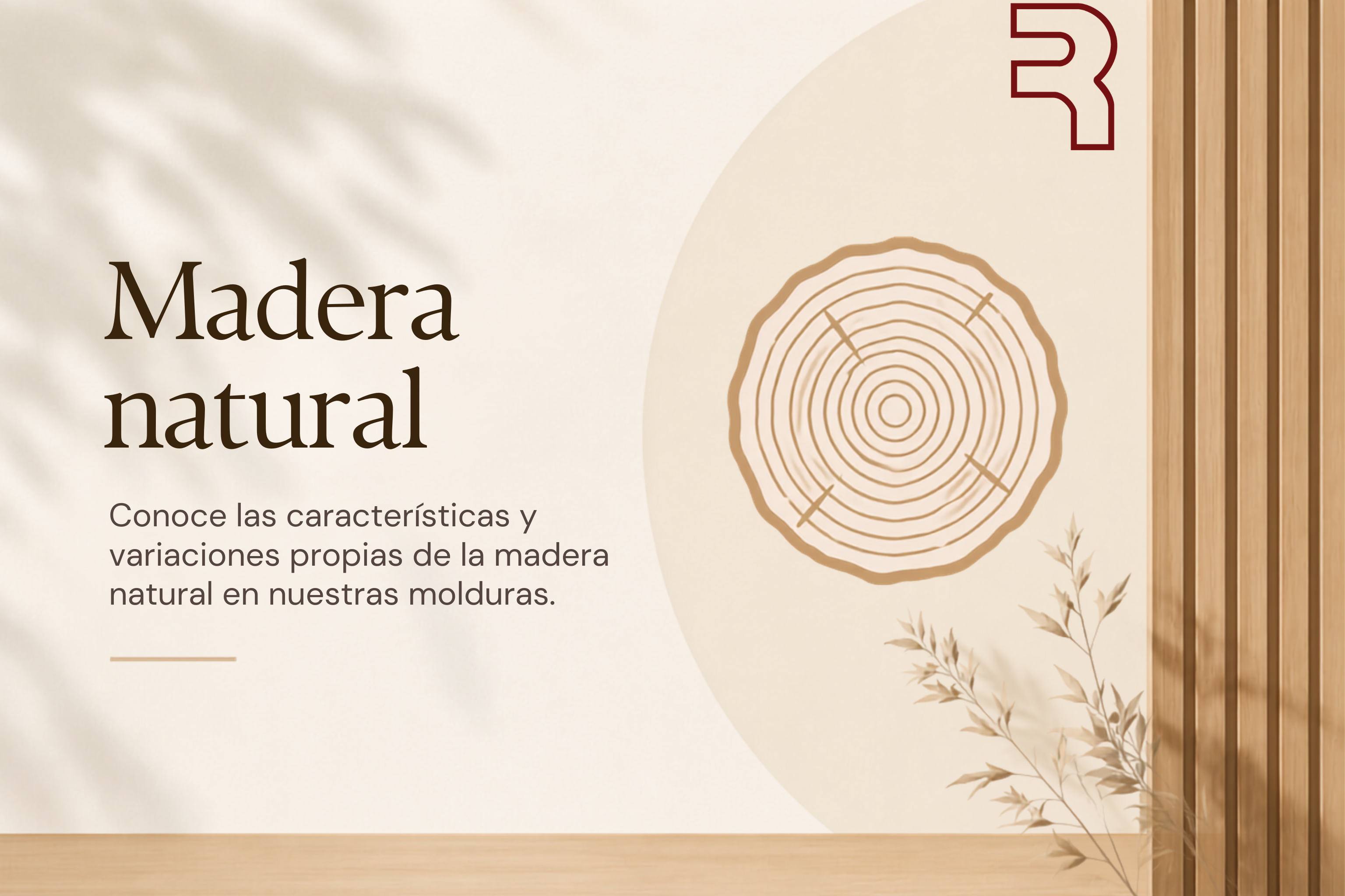 Madera Natural