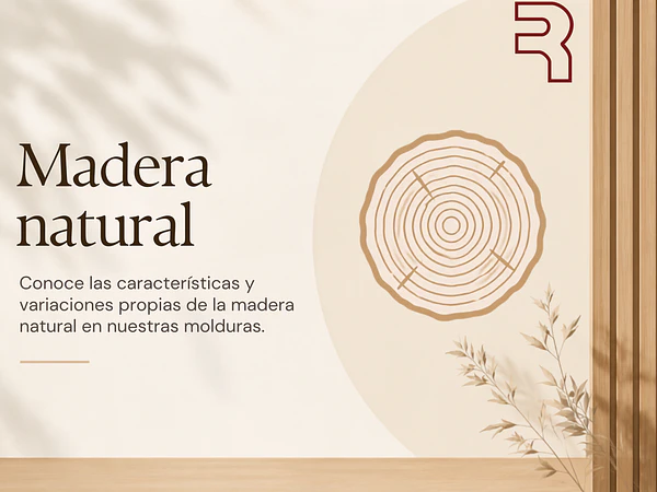 Madera Natural