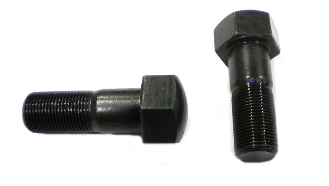 PERNO Y TUERCA DE ZAPATA CAT 320