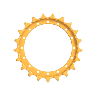 RUEDA MOTRIZ CAT 330
