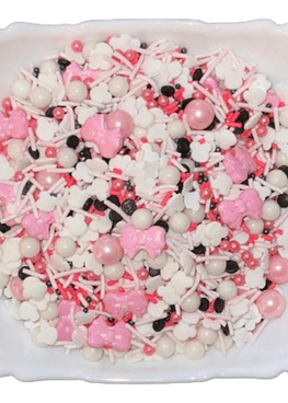 Sprinkles Minnie Mix #403