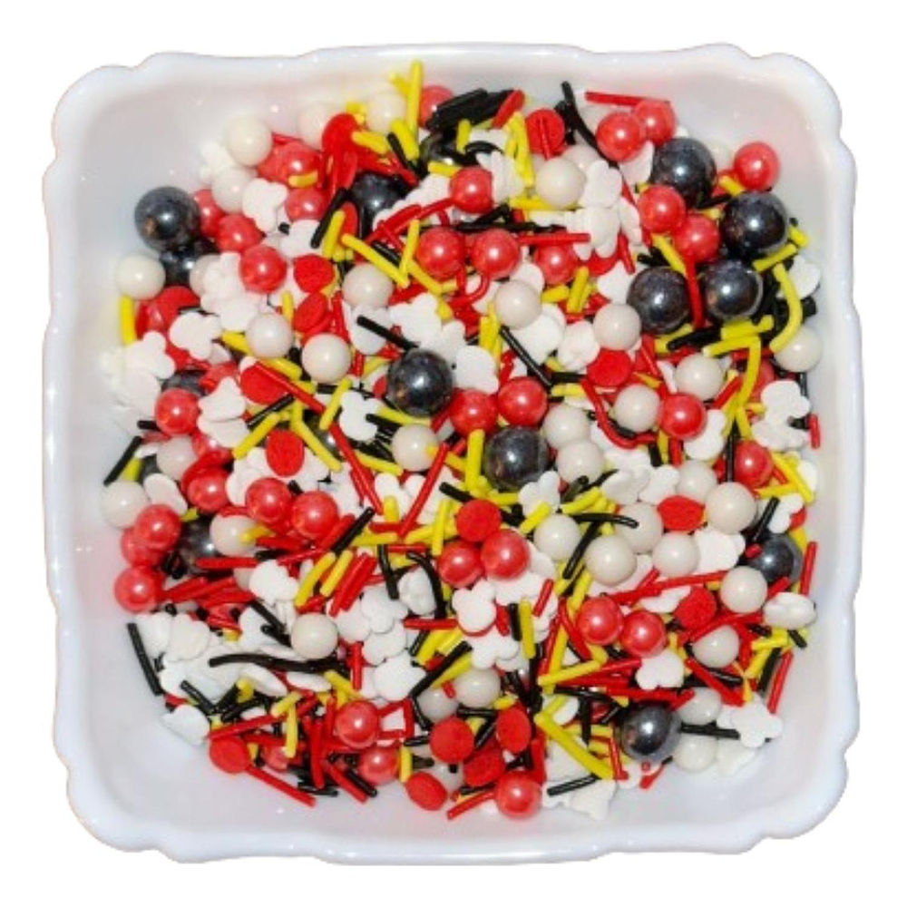 Sprinkles Mickey Mix #402