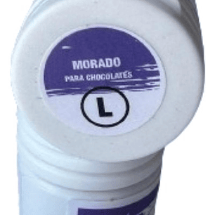 Colorante Laca Morado Guttche 15gr