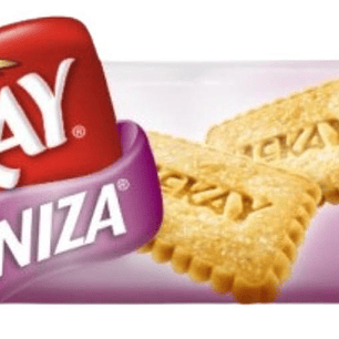 Pack 3 Galletas Niza 150 gr