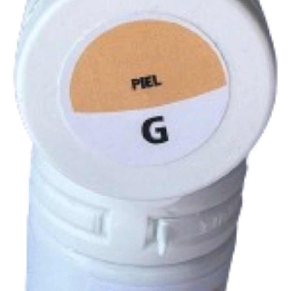 Colorante Gel Piel Guttche 20gr