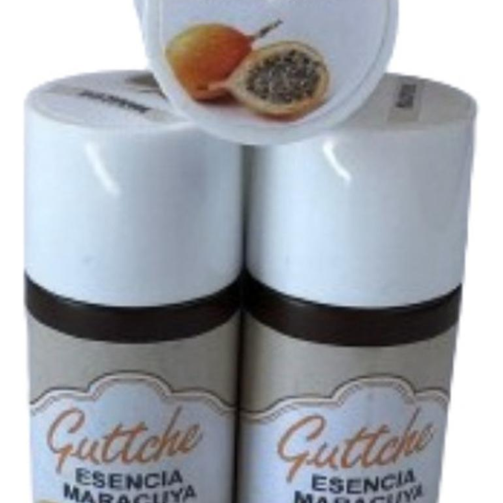 Esencia Maracuya Guttche 25gr