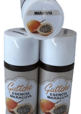 Esencia Maracuya Guttche 25gr