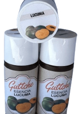 Esencia Lucuma Guttche 25gr