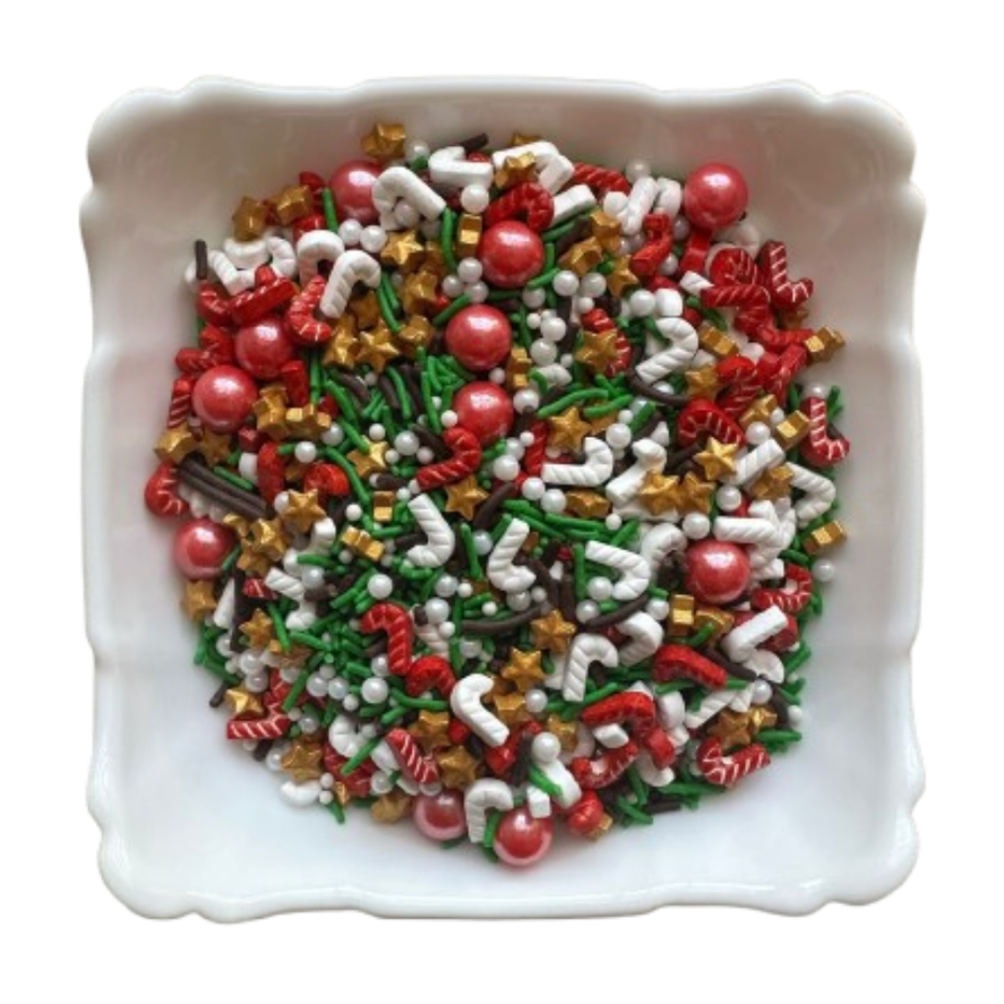 Sprinkles Navidad Mix #110 70gr 2