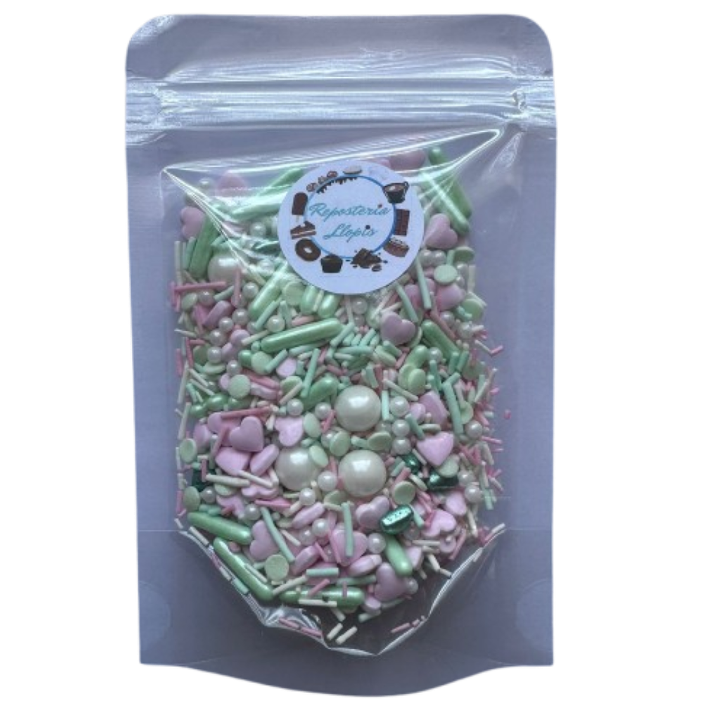 Sprinkles Mix #411 70gr 1